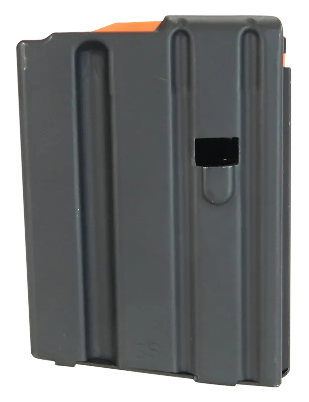 Franklin Armory AR-15 10rd Magazine for 223 Rem/5.56x45mm NATO - Black Metal