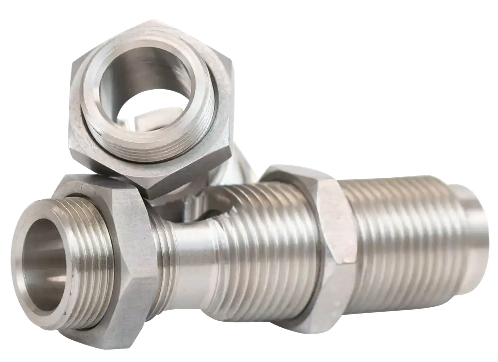 Lyman Pro Carbide Trim Die for 300 AAC Blackout - Model 7702111
