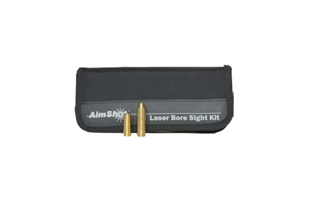 AIMS MBS223 Red Laser Military Bore Sight Kit