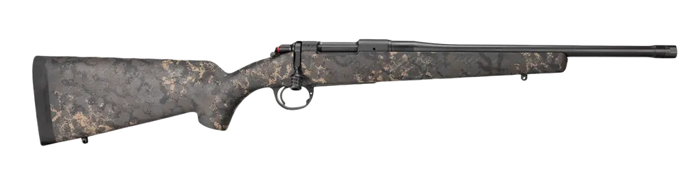 Wilson Combat NULA 20S 300 Blackout Rifle 16" Kodiak Rogue Armor-Tuff 5+1 Capacity