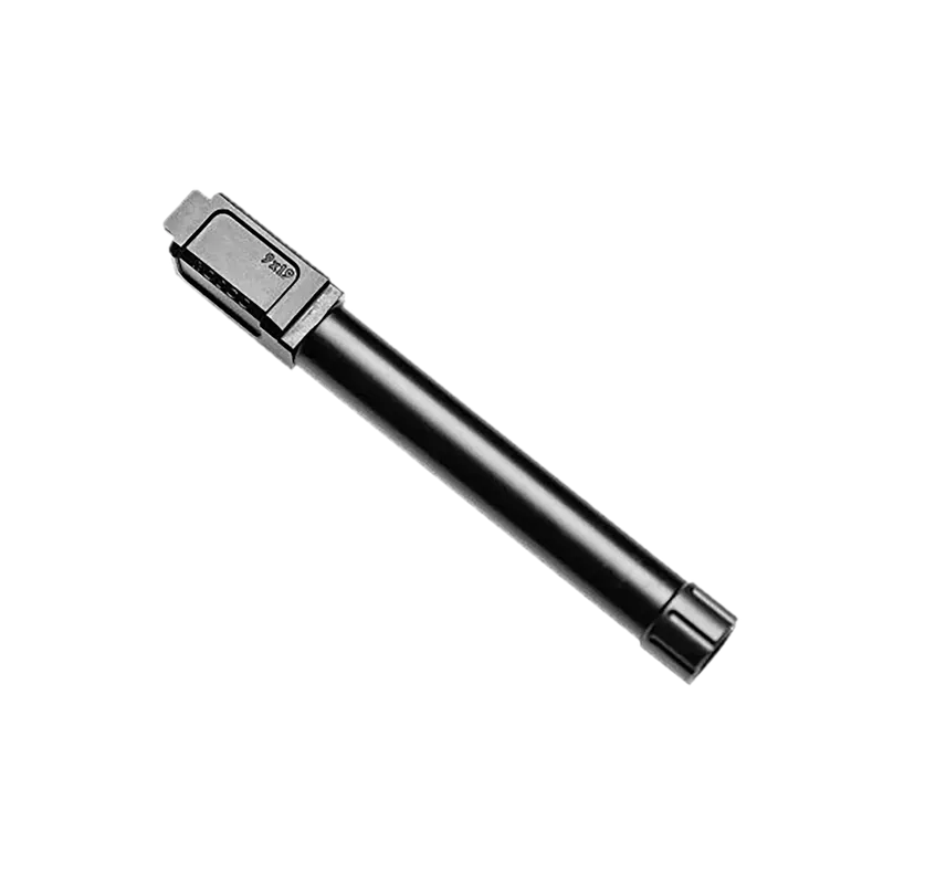 Rosco Manufacturing Bloodline 9mm Barrel for Glock 17 Gen5, 5" Stainless Steel