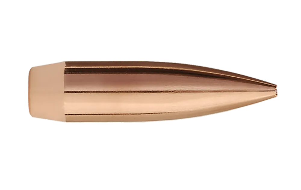 Sierra MatchKing-X 30Cal 175gr HPBT Bullets - 500 Count Box