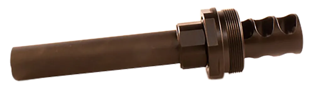 Energetic Armament EA36 Centix Mount 1-3/8x24 Extended