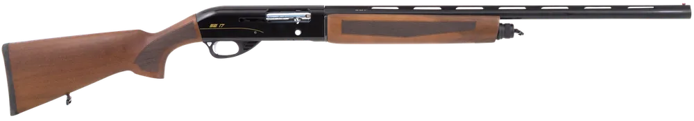 Silver Eagle Arms SE17 Semi-Auto 12 Gauge Shotgun with Turkish Walnut Stock