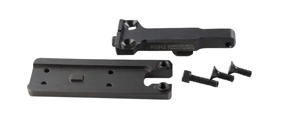 Samson RSR2 Black 030030003
