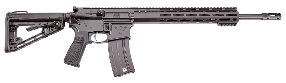 Wilson Combat Protector Carbine 300 HAM'R 16.25" 30+1 Black Rifle