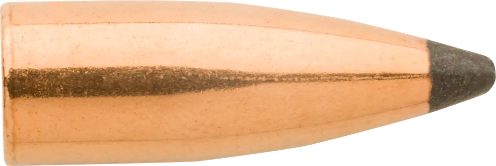 Sierra 1340 Varminter .22 Caliber 50 Grain Spitzer Blitz - 100 Count Box