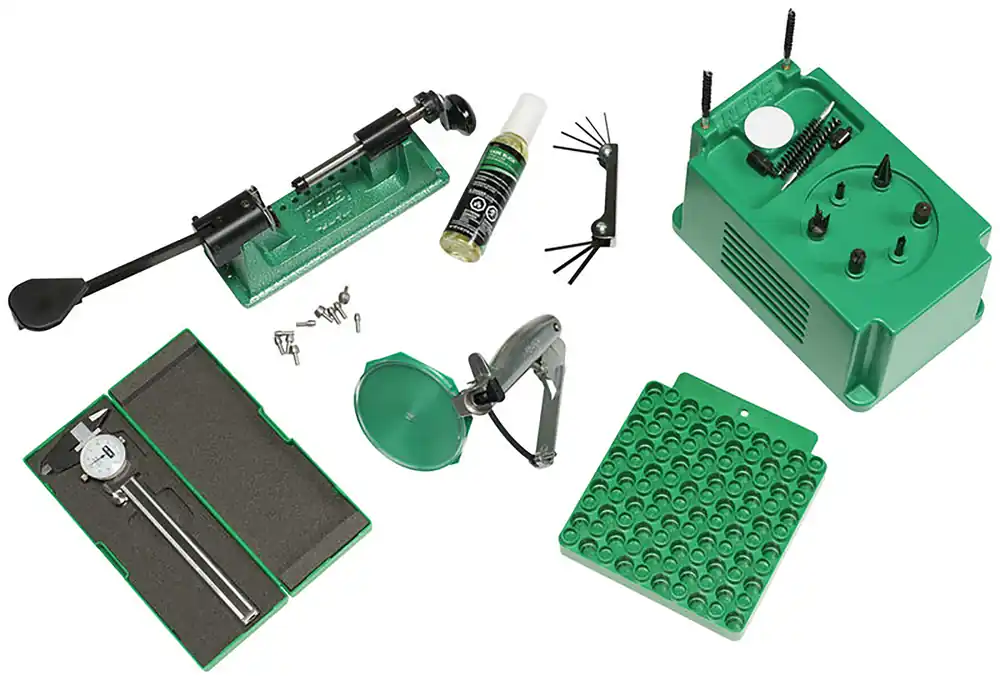 RCBS 9304 Multi-Caliber Case Prep Kit