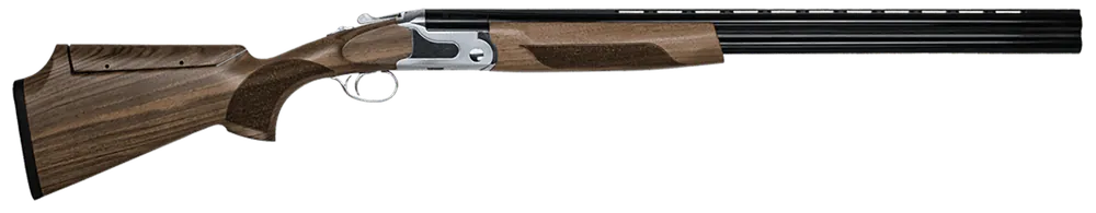 CZ-USA SCTP Sterling Southpaw 12 Gauge Shotgun with Adjustable Comb and Extended Chokes for Left-Handed Shooters