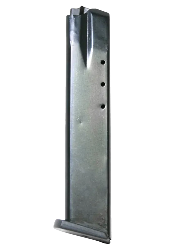 ProMag CZA4 20-Round 9mm Magazine for CZ-75/TZ-75 Blued Steel
