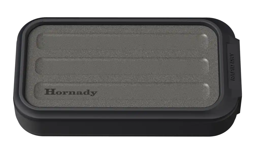 Hornady 95898 Black Dehumidifier Stone