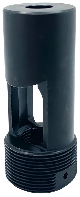 Otter Creek Arms OCL-841 OPS AE Muzzle Brake Black Nitride 5/8x24