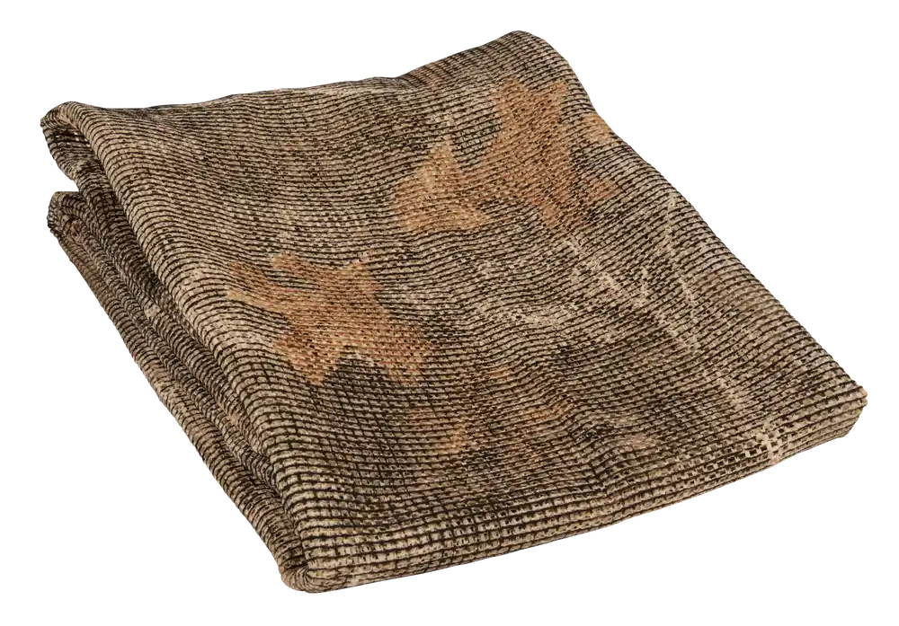 Vanish 25351 Realtree Edge 3D Leaf Mesh Netting Polyester