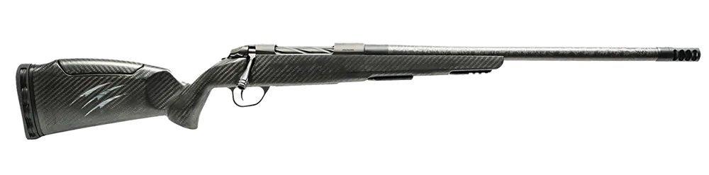 FIERCE FCTRGLR65PRC20BCP CTRG LR 65% 20 Black/Carbon