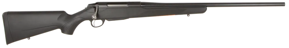 Tikka T3x Lite .223 Rem Bolt-Action Rifle with Black Synthetic Stock and 22.4" Barrel