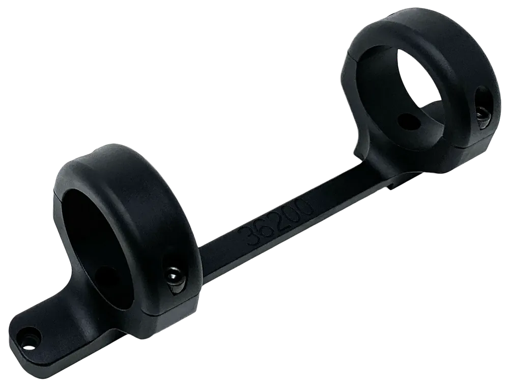 DNZ 36200 Game Reaper Savage 30mm Scope Mount/Ring Combo - Matte Black