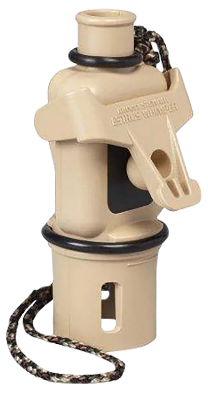 Estrus Whimper Coyote Call by Johnny Stewart Wildlife Sounds - Tan