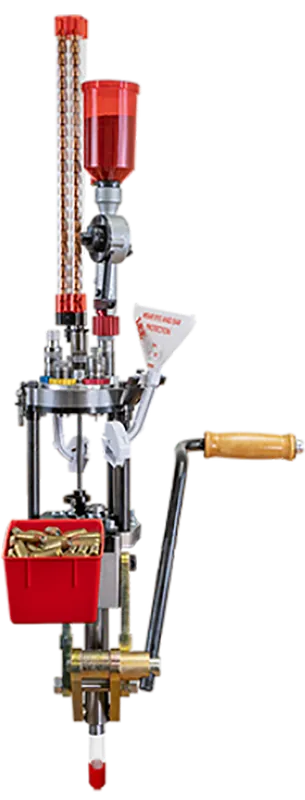 Lee Precision 92174 Ultimate Turret Press Kit for 40 S&W Reloading