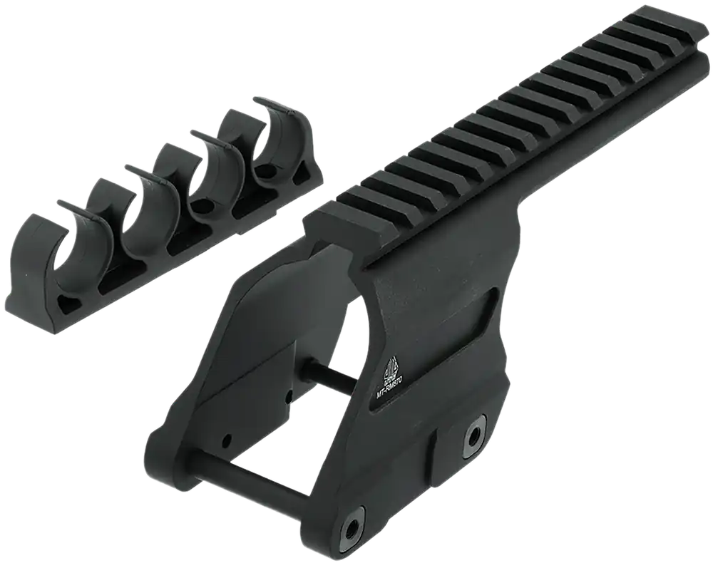 UTG Optic Mount for Remington 870 12 Gauge