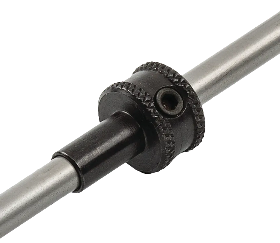 RCBS 88125 Flash Hole Case Pilot Stop for 6.5mm Caliber