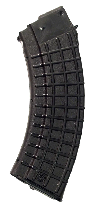 Arsenal M47W40 AK-47 40-Round 7.62x39mm Black Polymer Magazine