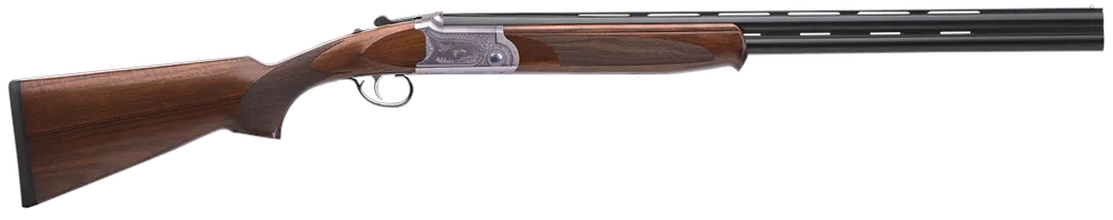 ATI Cavalry Compact 28 Gauge Shotgun, 26" Barrel, 5 Extended Chokes, 2-Round Capacity