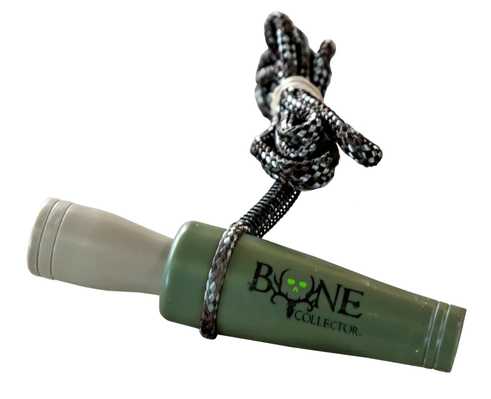 Doe Bleat Molded Bone Collector BC210006