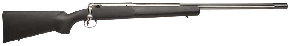 Savage Arms 18148 12 LRPV 22-250 Rem 26" Heavy Fluted Barrel Rifle