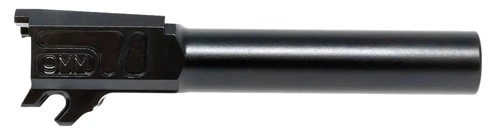 Faxon Firearms Duty Series 9mm Barrel for Sig Sauer P365XL 4150 CMV