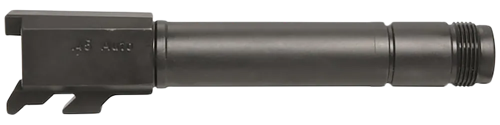 HK 51000982 HK45C Tactical with Threaded Barrel 4.57"