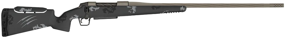 FIERCE FRXP7RM24TP TWRIVLXP 7MMREM 24" 3 TNG/PH