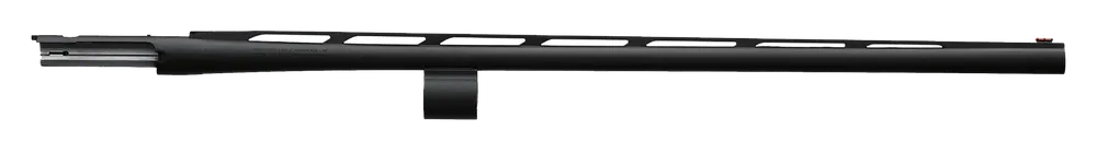 Browning Maxus II Matte 12 Gauge Shotgun - 3.5" Chamber, 26" Barrel