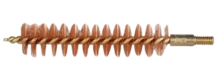 Pro-Shot .50 BMG Rifle Bore Brush with Bronze Bristles and Brass Core