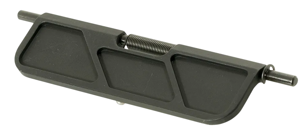 Timber Creek Outdoors AR Platform Black Anodized Aluminum Dust Cover
