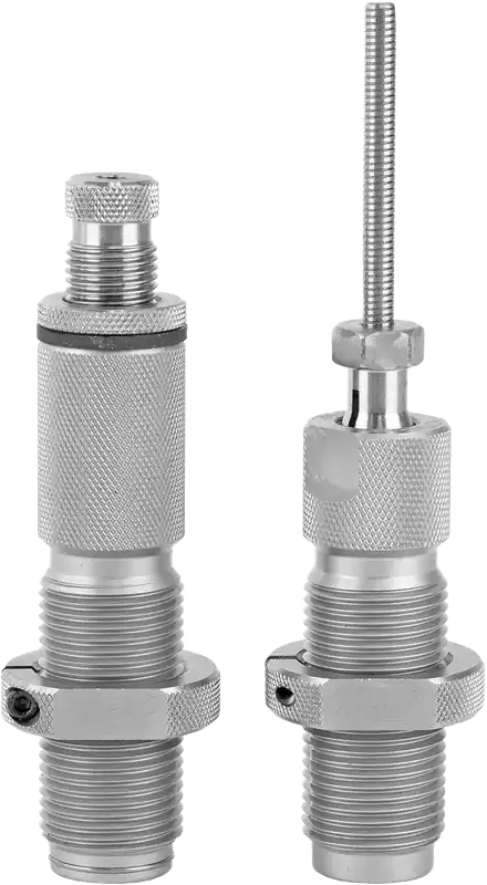 Hornady Match Grade 6mm BR Die Set 545109