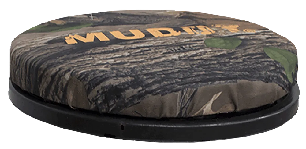 Camo Swivel Seat for 5 Gallon Bucket - Muddy MUDGS0205