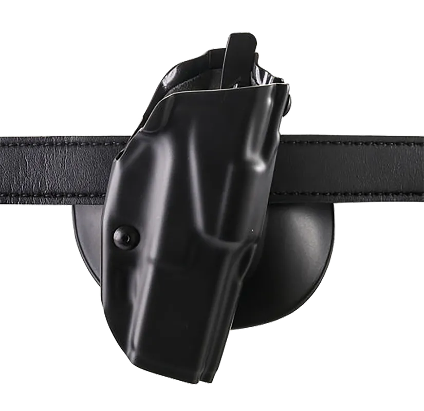 Safariland ALS OWB Holster for Glock 20/21 with Surefire x300, Paddle Mount, Right Hand
