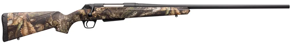 Winchester XPR Hunter 6.5 Creedmoor, 22" Barrel, Mossy Oak Stock, No Sights