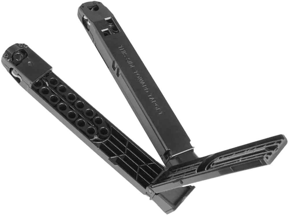 Sig Sauer Airguns .177 Pellet Replacement Magazine - Black Polymer