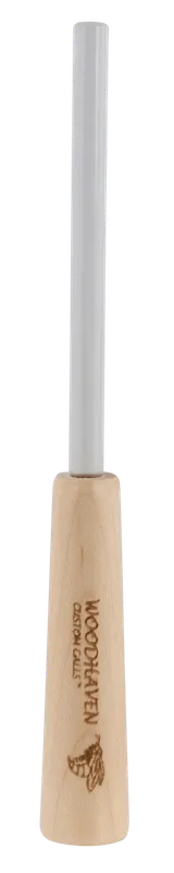 Woodhaven WH099 Acrylic Striker Call for Turkey Hunting