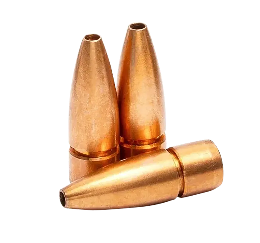 Lehigh Defense Controlled Chaos 45gr Ammunition - 50 Rounds