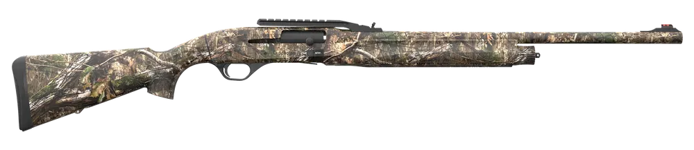 Retay USA Gordion 20 Gauge Slug Shotgun with Pistol Grip and 24" Barrel