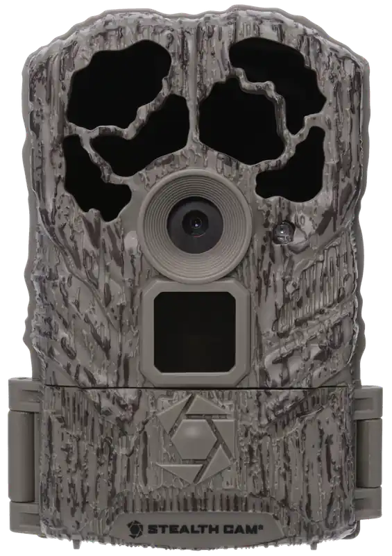 Stealth Cam Browtine 18MP Dual Pack Trail Cameras