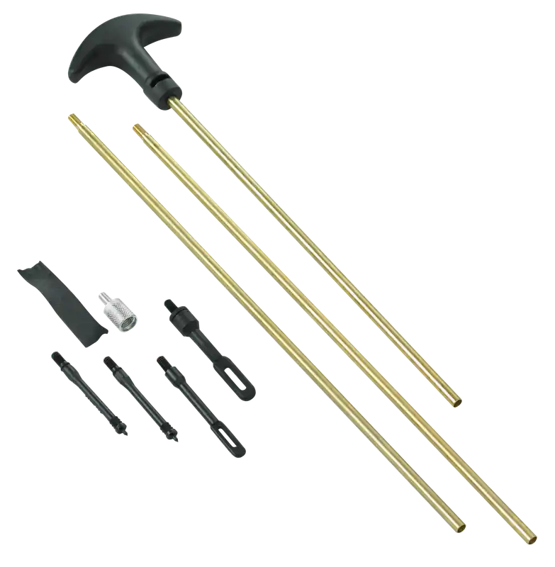 Universal Multi-Caliber Cleaning Rod 41616 by Outers