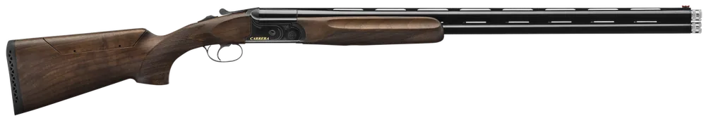 F.A.I.R. FRDC411230 Carrera One Competition 12 Gauge Shotgun with 30" Vent Rib Barrel and Walnut Stock