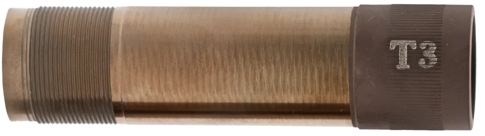 Rob Roberts Gun Works T3 Triple Threat 12 Gauge Shotgun 17-4 PH Stainless Steel