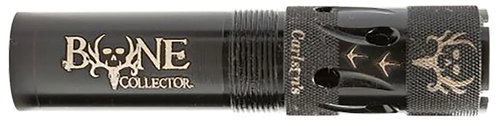 Carlson's 80130 Bone Collector Turkey Choke for Beretta/Benelli 12 Gauge - Extended/Ported Stainless Steel