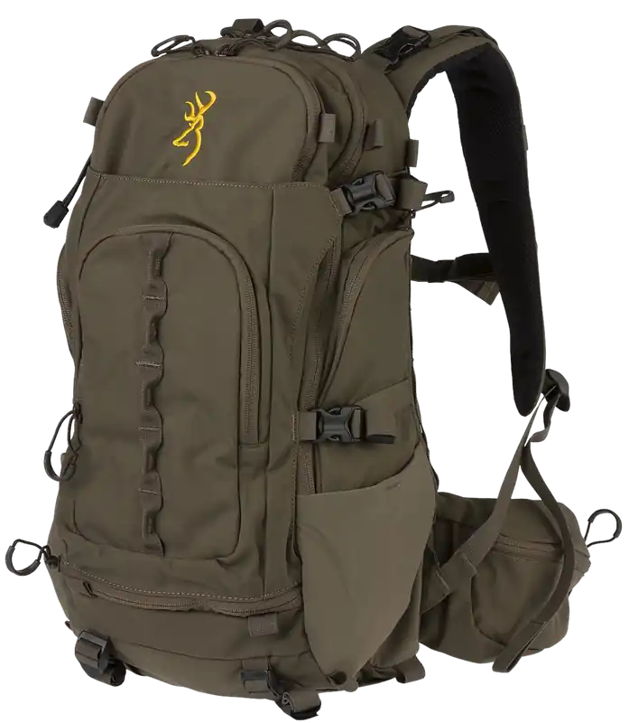 BRN 012913089 - Whitetail 1300 Pack Urban Green
