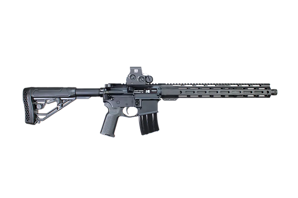 ALEX RTA-50-PAC Tactical 50BEO 16" Magpul Black