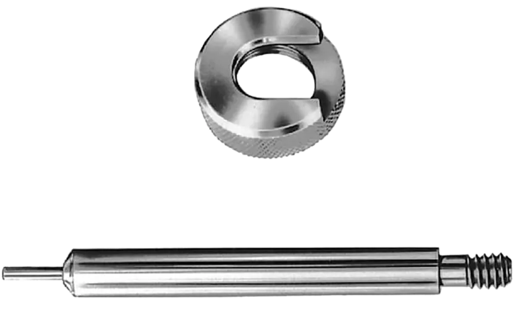 Lee Precision 90128 Case Length Gauge for .270 Winchester